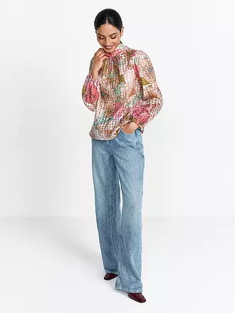 RICH & ROYAL | Blusa-camicia |